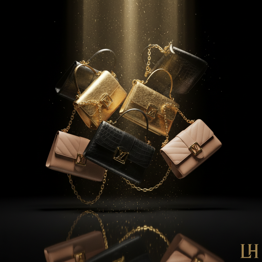 Handbags & Purses