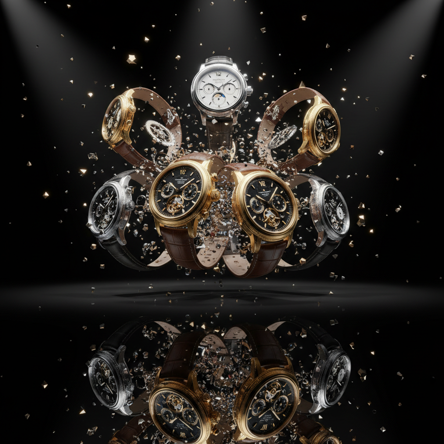 Watches