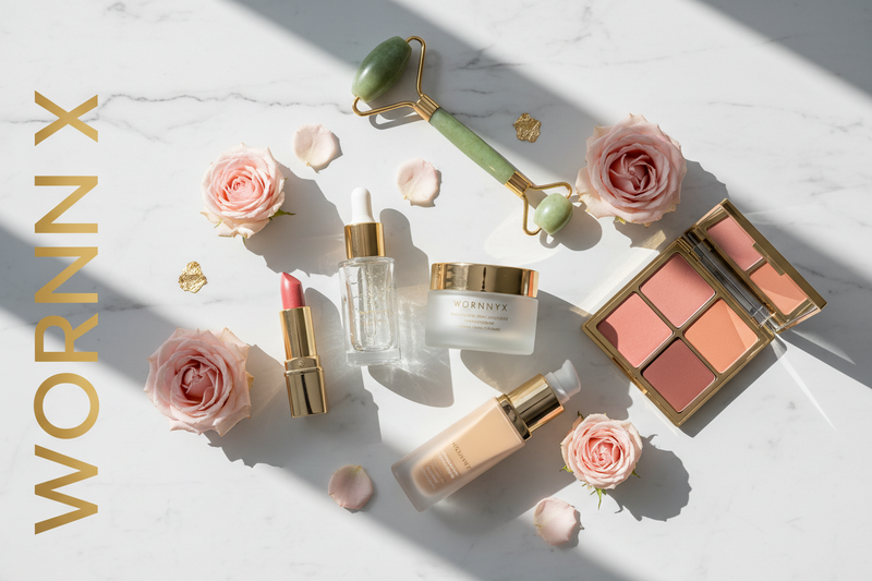 Makeup & Skincare