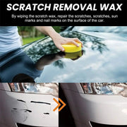 Car Scratch Remover