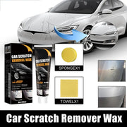 Car Scratch Remover
