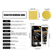 Car Scratch Remover