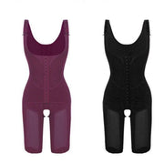 Butt Lifter Body Shaper – Corrective Slimming Shapewear Bodysuit
