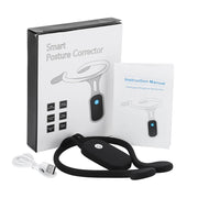 Smart Posture Trainer Device – Realtime Slouch Reminder