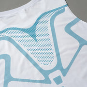 Men's Compression Vest – Slimming Sports Undershirt