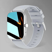 Smart Watch – HD Display, Bluetooth Calling & Fitness Tracking