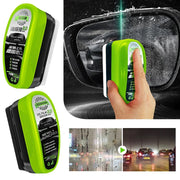 Car Glass Oil Film Remover – Hydrophobic Windshield Coating (150ml)