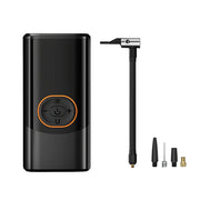 Portable Tire Inflator – Digital Air Compressor Pump