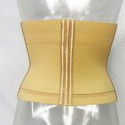 Double Corset Waist Trainer – Tummy Control Shapewear Sheath