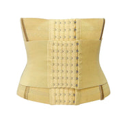 Flat Belly Waist Trainer – Tummy Control Shapewear Sheath