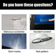 Car Scratch Remover