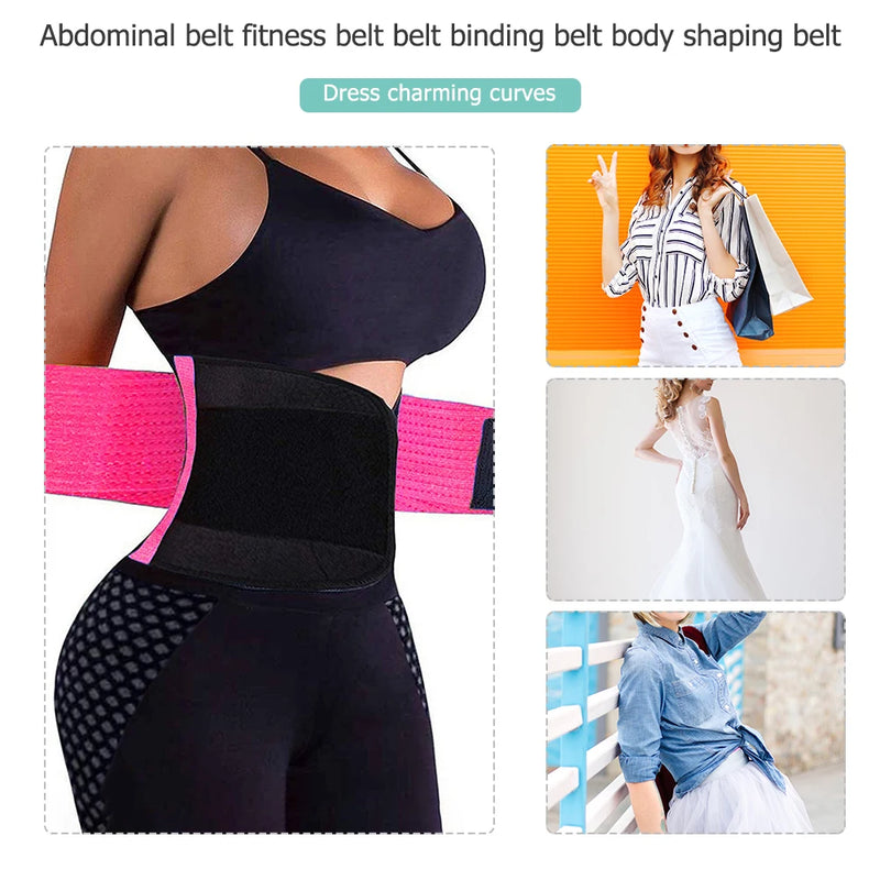Slimming Shapewear Shirt Sweat Women Fitness Body Shaper Vest Sports Yoga Top Slimming Sweat Belly Belt Body Shaper