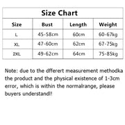 Men's Compression Vest – Slimming Sports Undershirt