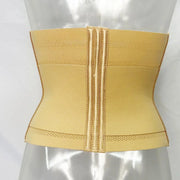Flat Belly Waist Trainer – Tummy Control Shapewear Sheath