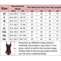 Body Shaper Women Waist Trainer Slimming Tummy Control Underwear Flat Belly Corset Bodysuit Shapewear Cincher Firm Underbust