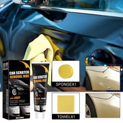 Car Scratch Remover