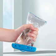 Waterproof Phone Pouch – Touchscreen Dry Bag