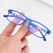 Anti-Blue Light Reading Glasses – Ultra-Light Eye Protection