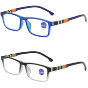 Anti-Blue Light Reading Glasses – Ultra-Light Eye Protection