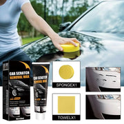Car Scratch Remover