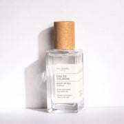 Women's EDP Perfume – Woody Fruity Tea Fragrance 50ml