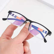 Anti-Blue Light Reading Glasses – Ultra-Light Eye Protection