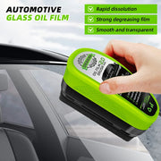 Car Glass Oil Film Remover – Hydrophobic Windshield Coating (150ml)