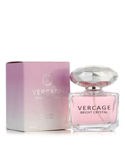 Luxury Floral Fragrance Body Spray – 50ml Long-Lasting Perfume