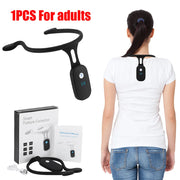 Smart Posture Trainer Device – Realtime Slouch Reminder