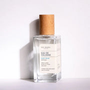 Women's EDP Perfume – Woody Fruity Tea Fragrance 50ml