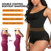 Colombian Abdomen Shapewear – Reducing & Shaping Girdle