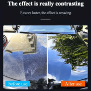Ceramic Nano Polish Wax – Scratch Repair Paint Coating