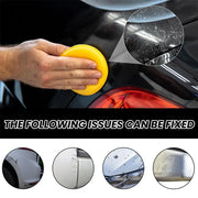 Car Scratch Remover