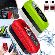 Car Glass Oil Film Remover – Hydrophobic Windshield Coating (150ml)