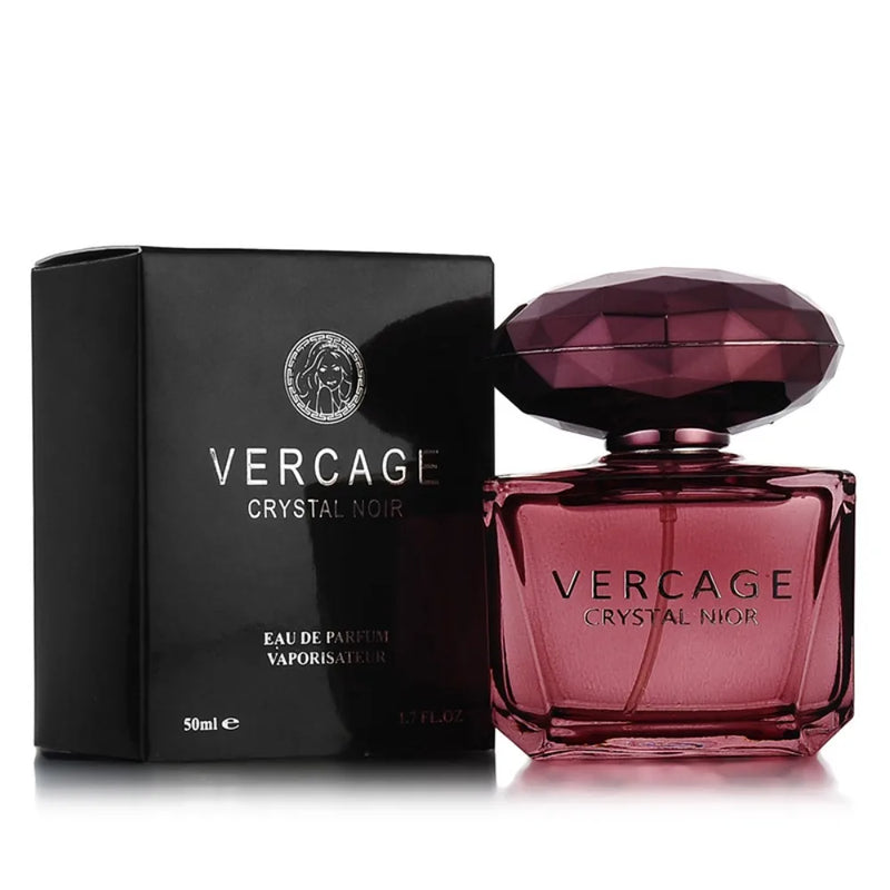 Luxury Floral Fragrance Body Spray – 50ml Long-Lasting Perfume