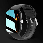 Smart Watch – HD Display, Bluetooth Calling & Fitness Tracking