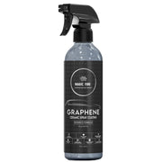 Graphene Ceramic Spray Coating – Professional-Grade Gloss Sealant