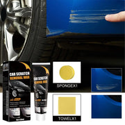Car Scratch Remover