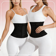 Women's Firm Control Waist Trainer Shapewear – Tummy Slimming Body Shaper