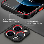 Magnetic Wireless Charging Case – for iPhone 11–16 Series