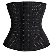 Women's Medium Control Shapewear – Tummy Slimming Postpartum Belly Band Corset