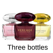 Luxury Floral Fragrance Body Spray – 50ml Long-Lasting Perfume