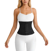 Women's Firm Control Waist Trainer Shapewear – Tummy Slimming Body Shaper