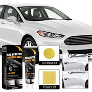 Car Scratch Remover