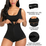 Colombian Abdomen Shapewear – Reducing & Shaping Girdle