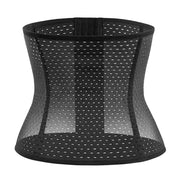 Men's Waist Trainer Corset – Abdomen Reducer Compression Shaper