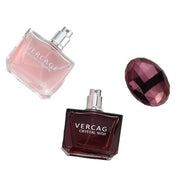 Luxury Floral Fragrance Body Spray – 50ml Long-Lasting Perfume