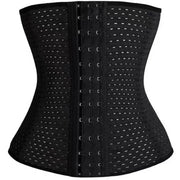 Women's Medium Control Shapewear – Tummy Slimming Postpartum Belly Band Corset