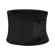 One Size Girdle Waist Slimming Belt – Abdominal Support Body Shaper