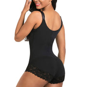 Colombian Abdomen Shapewear – Reducing & Shaping Girdle